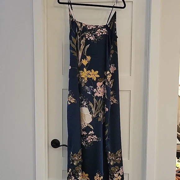 Lulu's Maxi Dress XL NWT - Picture 2 of 7